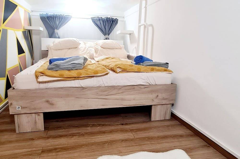 Apartamento entero, Cosy and spacious apartment close to the Danube in Budapest, Közép-Magyarország