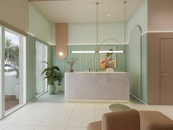 Casa de huéspuedes para 2 personas en 