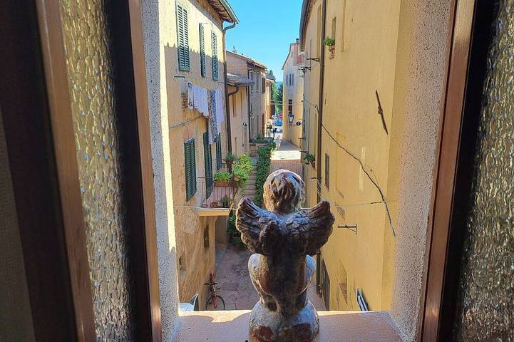 Ferienwohnung für 4 Personen, mit Whirlpool - 1