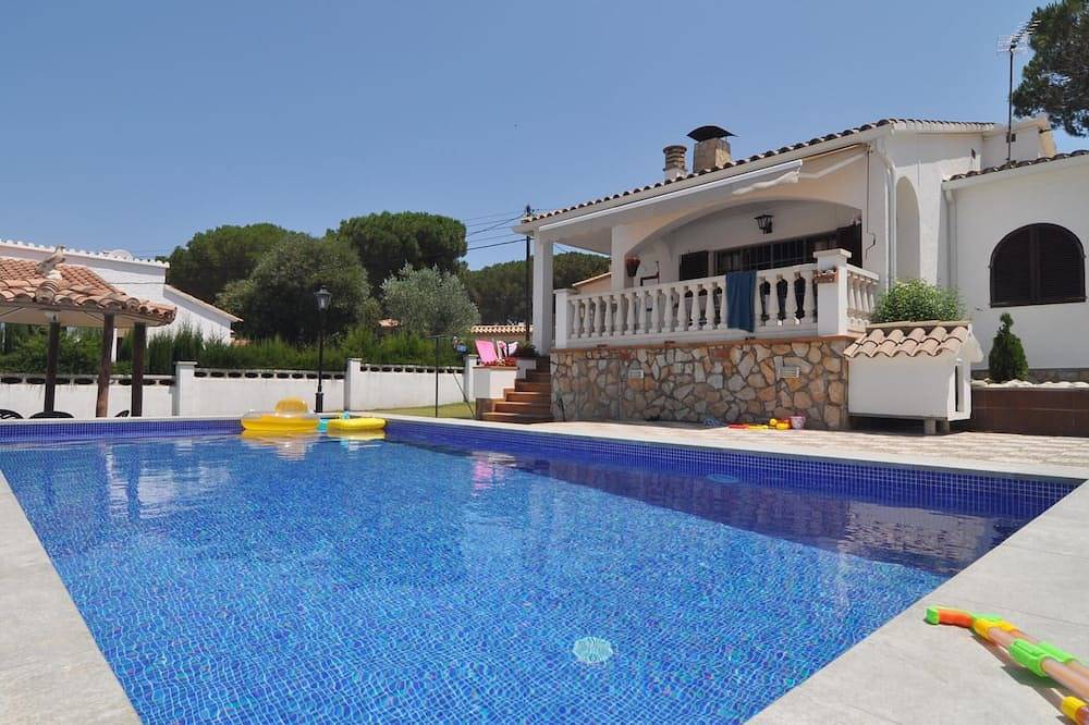 Casa vacanza a L'Escala a partire da 355€ a notte