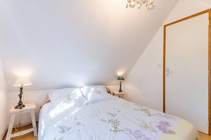 Gîte für 2 Personen, mit Garten in Champagne-Ardennen - 2