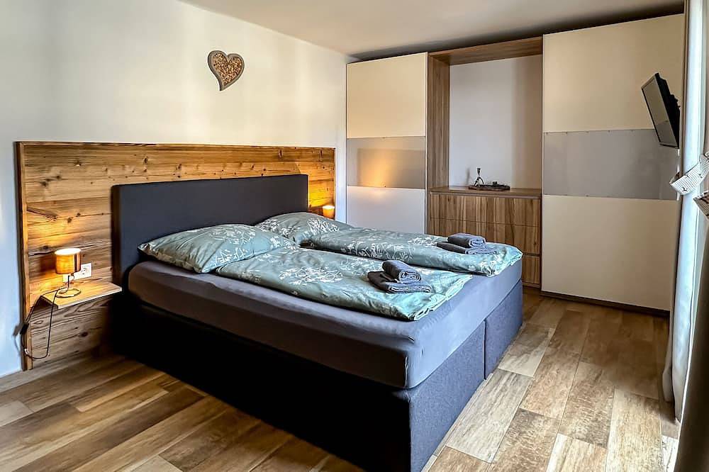 Ganze Wohnung, Ferienwohnung/App. für 6 Gäste mit 66m² in Hollersbach im Pinzgau in Hollersbach im Pinzgau, Pinzgau
