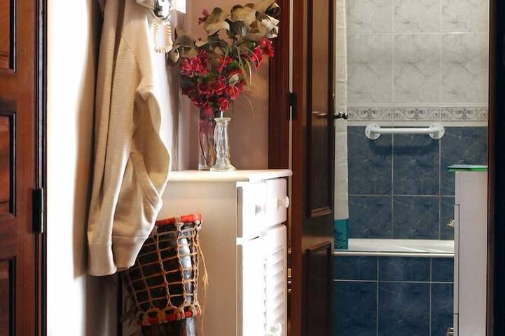 Gîte pour 4 personnes, avec terrasse, animaux acceptés à Santa Luzia - 4