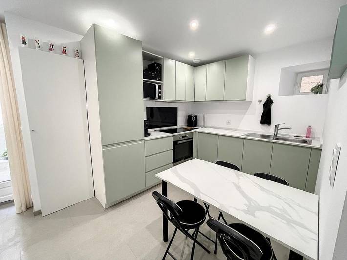 Gîte pour 5 personnes à Passa - 3