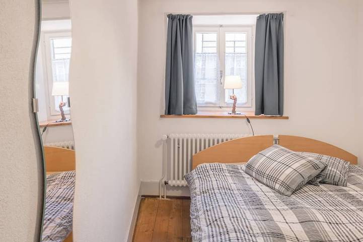 Apartamento entero, Piso / apartamento - Grandvaux in Grandvaux, Bourg-en-Lavaux