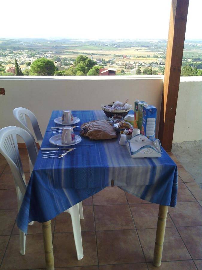 Double Room in Erice, Province de Trapani