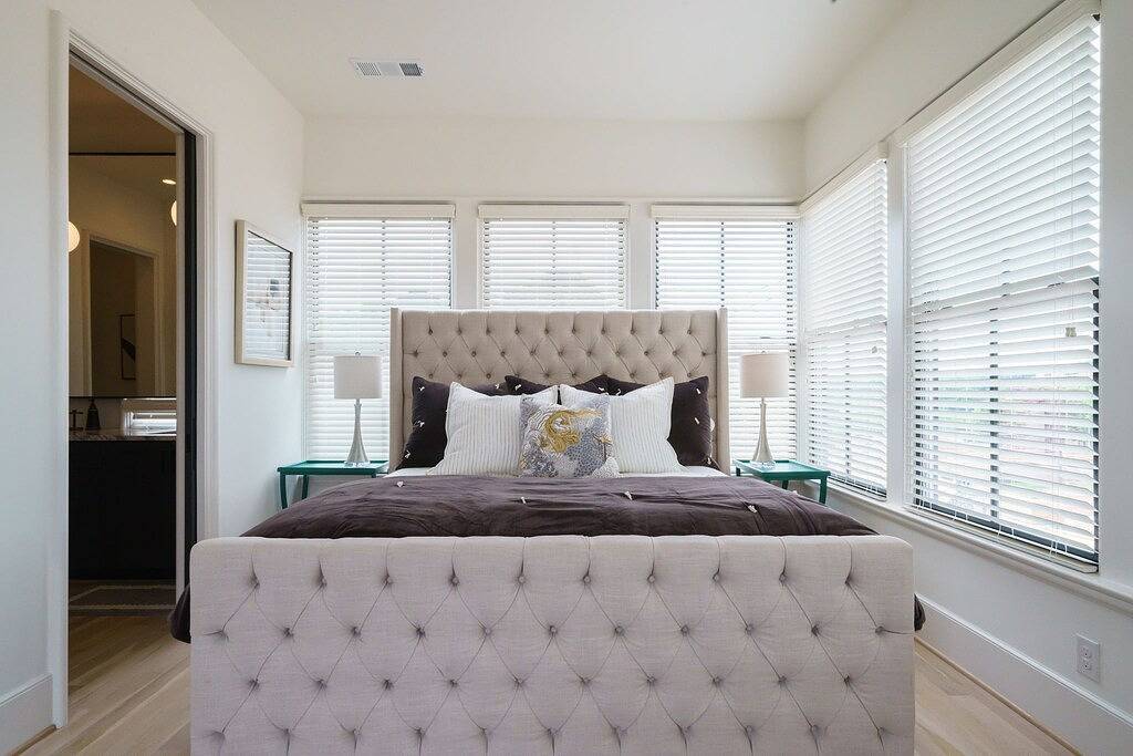 3 Story 2Br-2.5Ba Townhouse w/Terrace/pool Downtown Atl Open in Atlanta, Fulton County