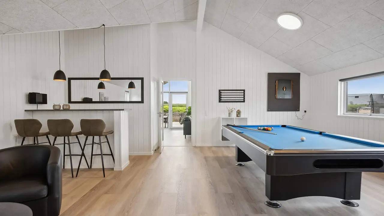 Ferienhaus für 16 Personen (225 m²) in Jørgensø in Otterup, Nord Fünen