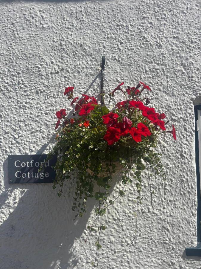 Cotford Cottage in Sidmouth, Devon