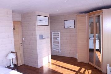 Appartement De Vacances pour 4 Personnes dans Granville, Région d'Avranches, Photo 1