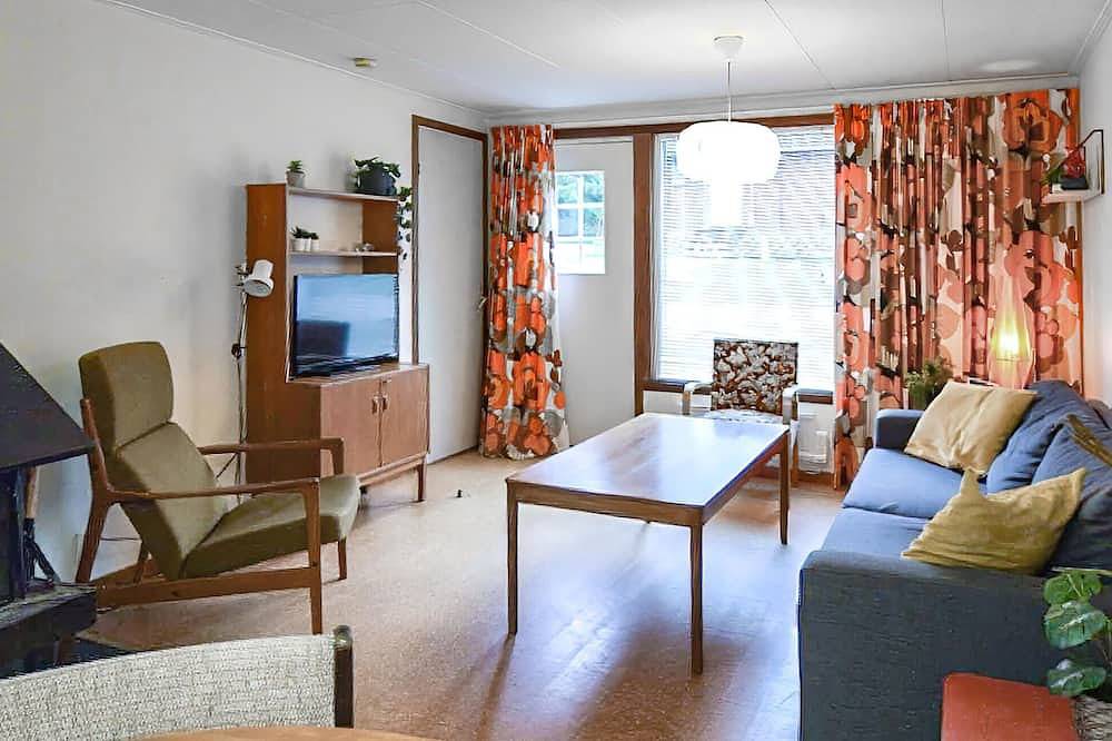 Schönes Haus mit 2 Schlafzimmern in Ekshärad in Ekshärad, Värmland