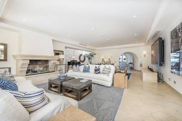 Villa pour 12 Personnes dans Port d'Andratx, Andratx, Photo 4