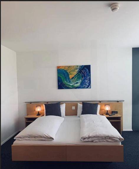 Hôtel pour 2 personnes, avec terrasse à Frauenfeld - 2