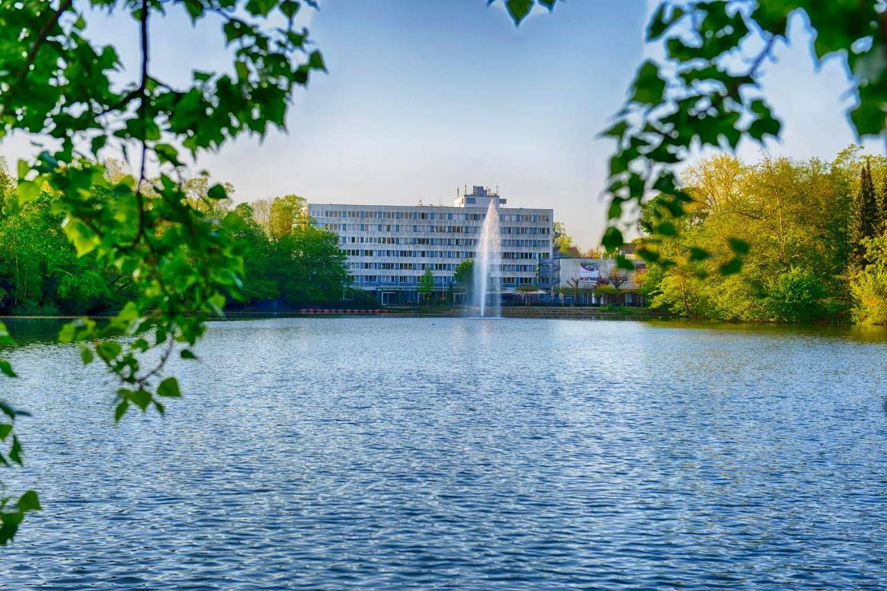 Hotel für 10 Personen mit Terrasse in Köln, Rheinland