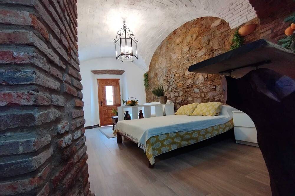 Ganze Wohnung, Apartamento Turistico Arco Jerez Zafra in Zafra, Badajoz Provinz