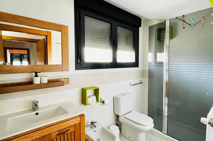 La Puerta de Viana, with txoko, garage and swimming pool! in Viana, Navarra Provinz
