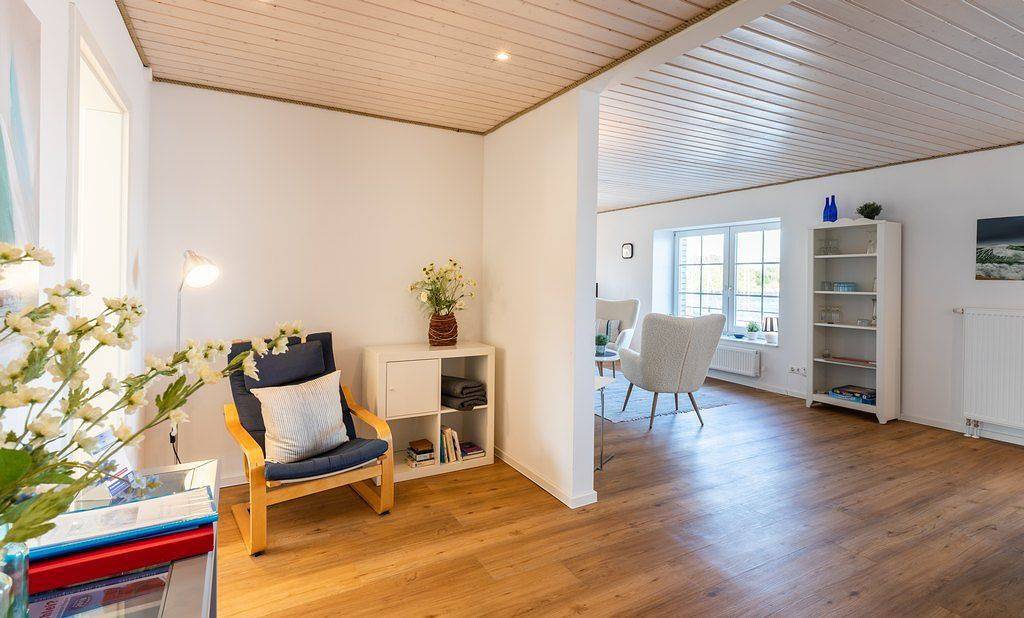 Ferienwohnung Hafen-Arena in Bad Arnis, foto 7