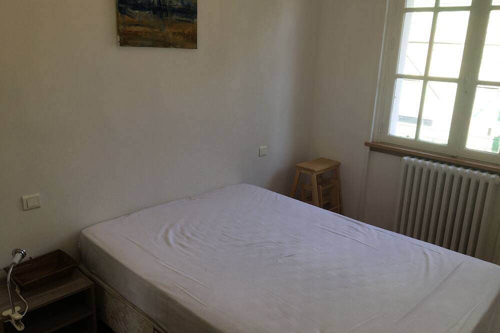 Fully equipped seaside villa (bikes, books, games etc...) and cottage in Agon-Coutainville, Coutances und Umgebung