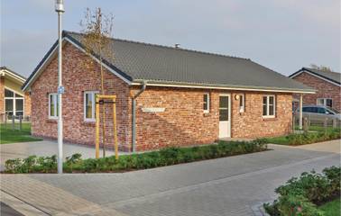 Ferienhaus für 4 Personen in Dagebüll, Nordfriesland, Bild 2