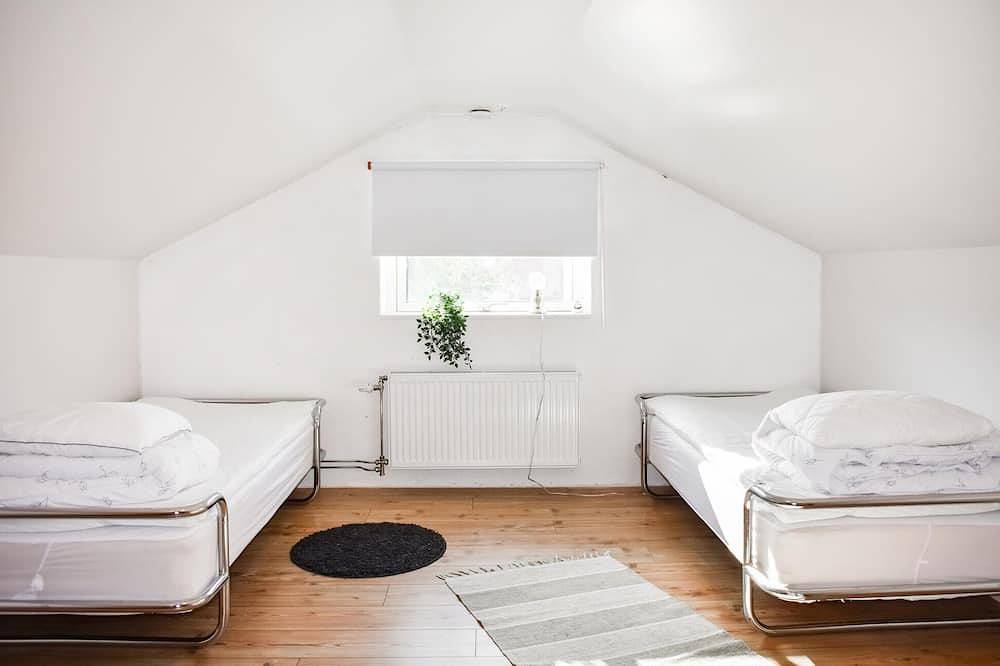 Schönes Haus mit 3 Schlafzimmern in. in Skurup, Schwedische Ostsee