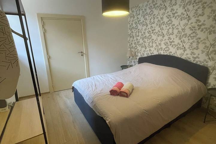 Ferienwohnung für 4 Personen - 1