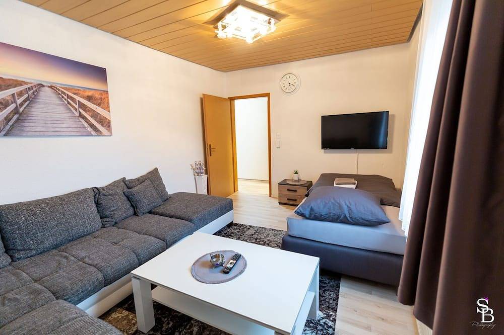 Ganze Wohnung, Ferienwohnung Hochrhein in Albbruck, Südschwarzwald