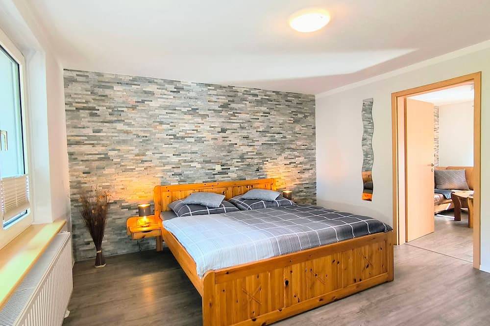 Ganze Wohnung, Rügen-Fewo 123 - Fewo in Patzig, Bergen auf Rügen und Umgebung