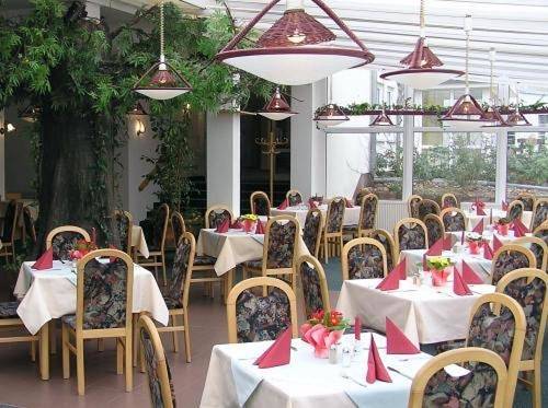 Double Room in Vierlinden, Märkische Schweiz-Oderland