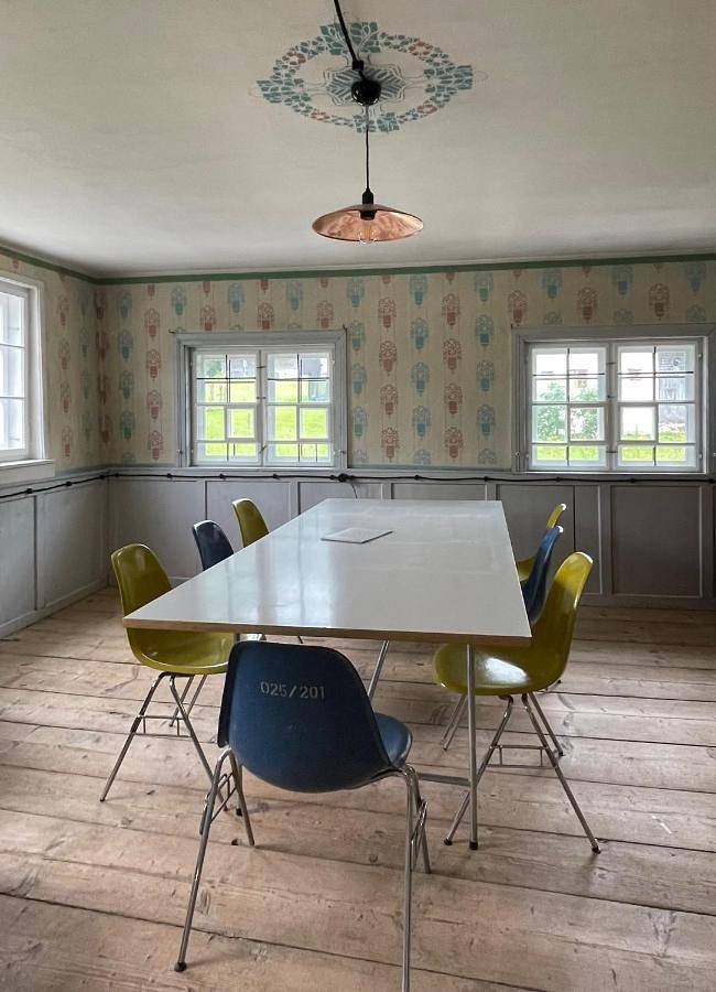 Ganze Ferienwohnung, Floras Haus Hostel in Schattwald, Allgäuer Alpen (Österreich)