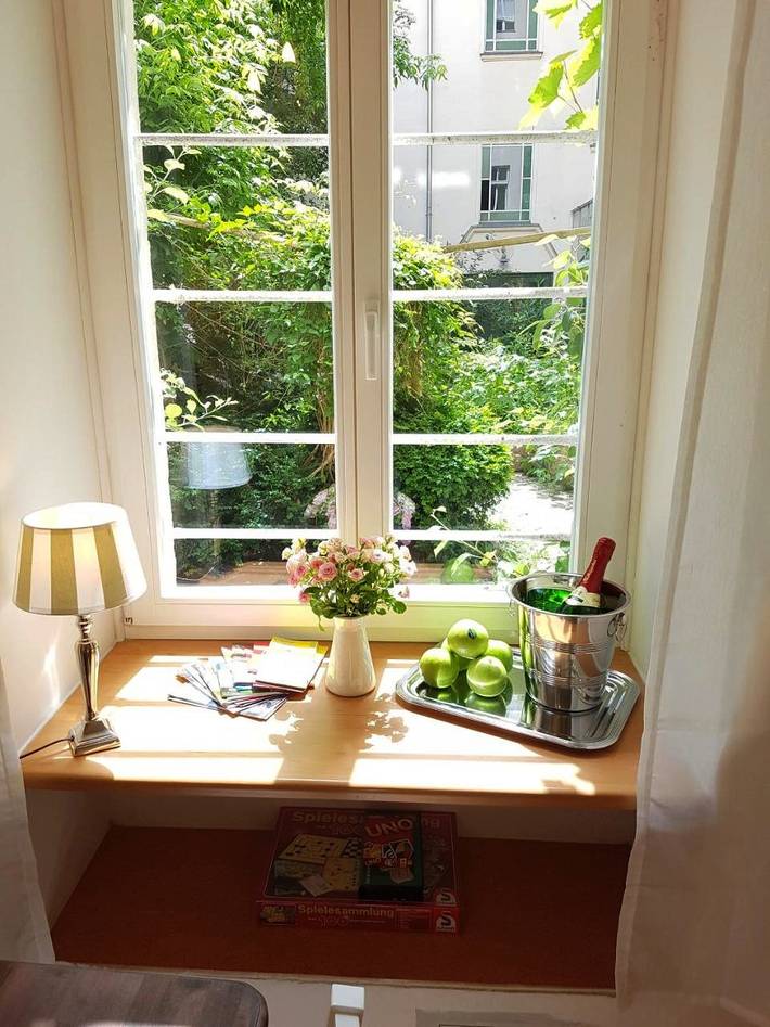 Ferienwohnung für 7 Personen in Wilmersdorf Berlin - 2