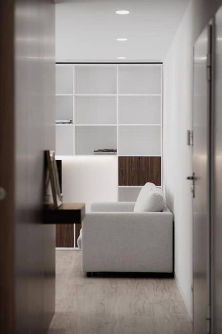 Apartamento inteiro, One-Bedroom Apartment in Cristelos, Boim e Ordem, Lousada