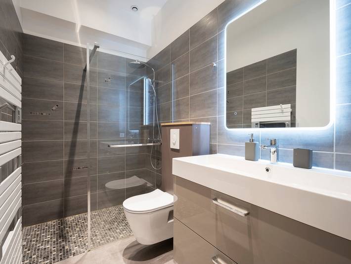 Gîte pour 2 personnes à Nancy - 3