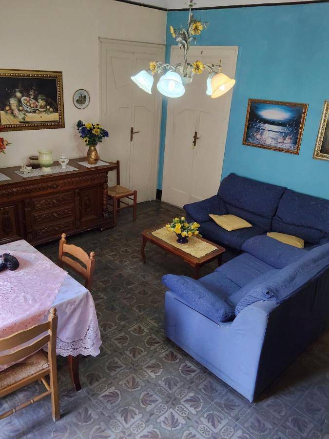 Chambre d’hôte pour 3 personnes, avec balcon et vue à Cefalù - 2