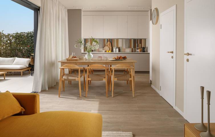 Ferienhaus für 4 Personen, mit Pool und Terrasse in Poreč - 4