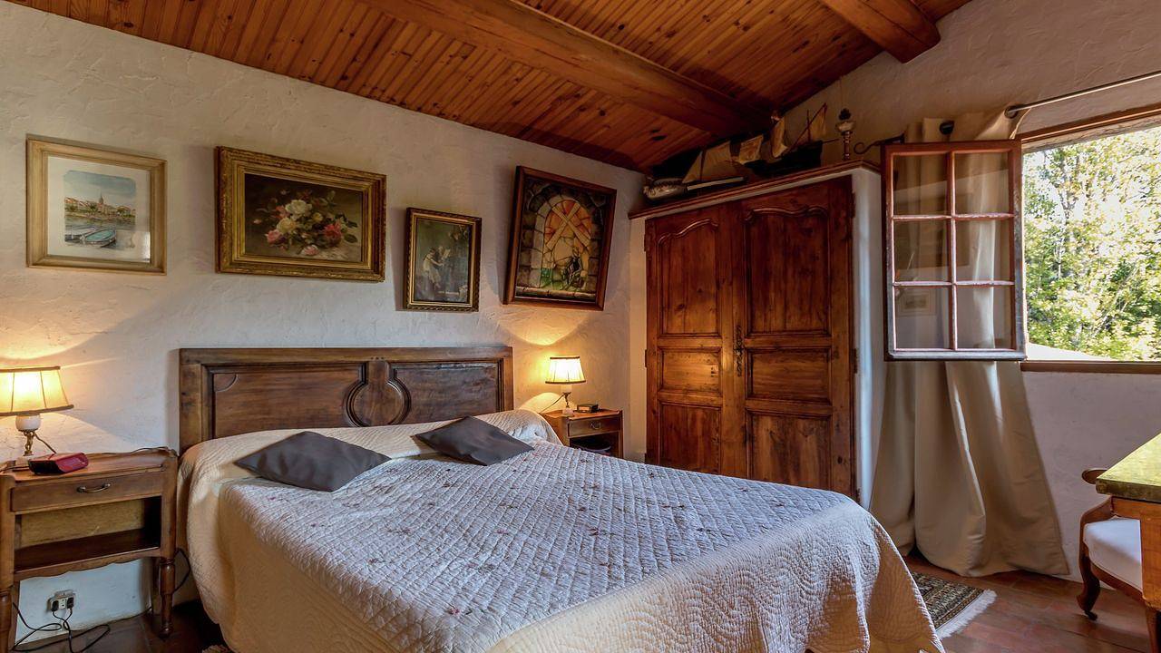 Ferienhaus für 5 Personen (100 m²) in Le Luc in Le Luc, Draguignan region