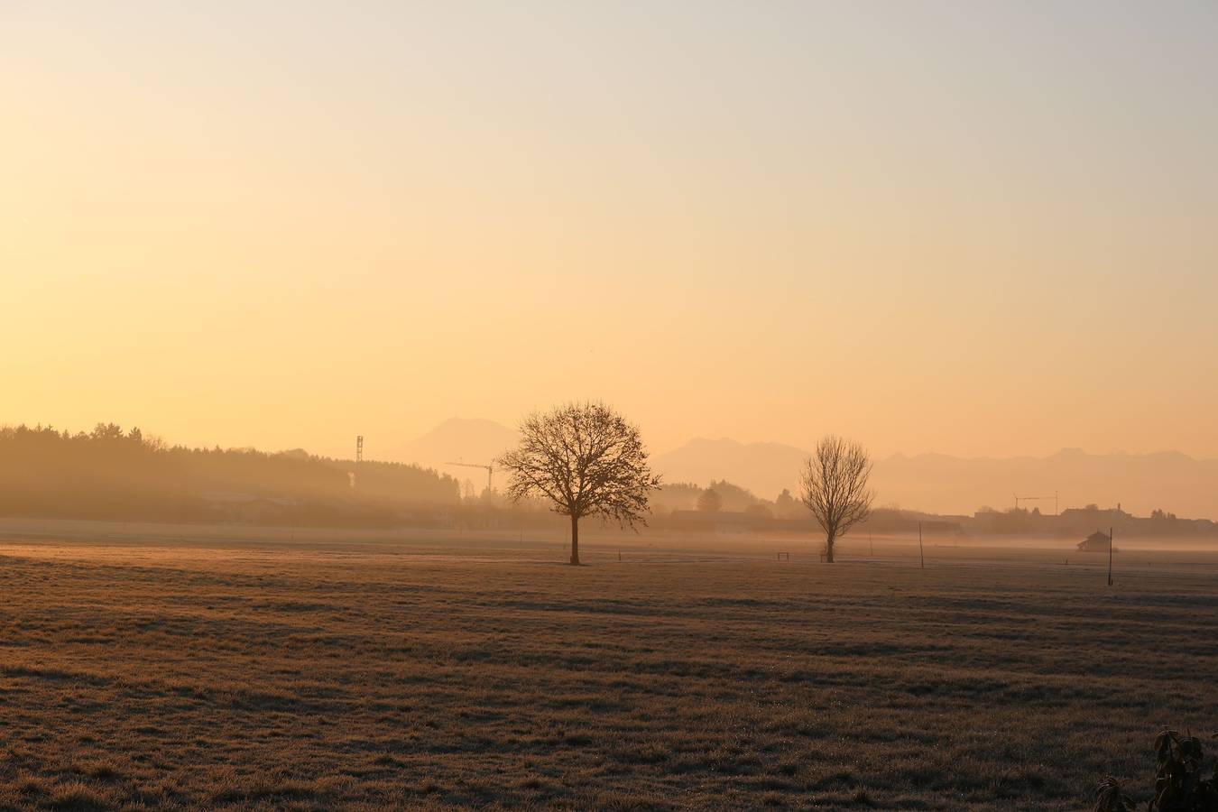 Ganze Ferienwohnung, Vital Wohnen - Ferienwohnung 90 qm mit zwei separaten Schlafzimmern in Petting, Rupertiwinkel