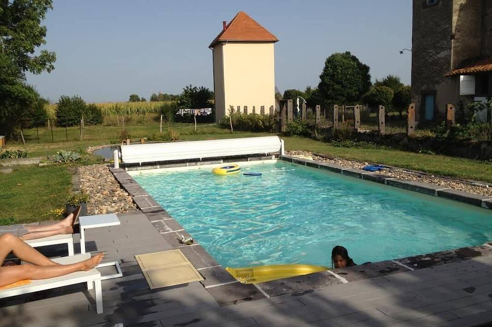 Le Pigeonnier de Limagne in Riom, Riom region