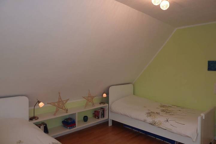 Ferienhaus für 5 Personen, mit Garten und Terrasse sowie Whirlpool in Hürtgenwald - 4