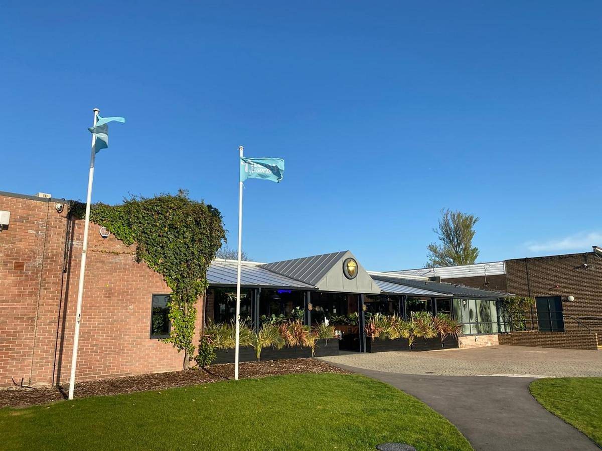 6 berth Superior Caravan - Pet Friendly in Hayling Island, Havant