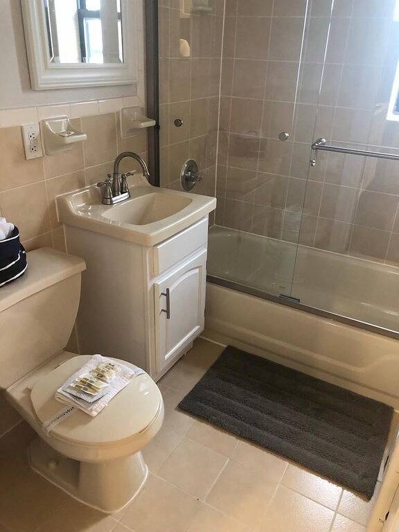 Ganze Wohnung, 1817 4D · Fancy 1bed Apt / 20 Min zum Nyc-Parkplatz Verfügb. in North Bergen, Hudson County