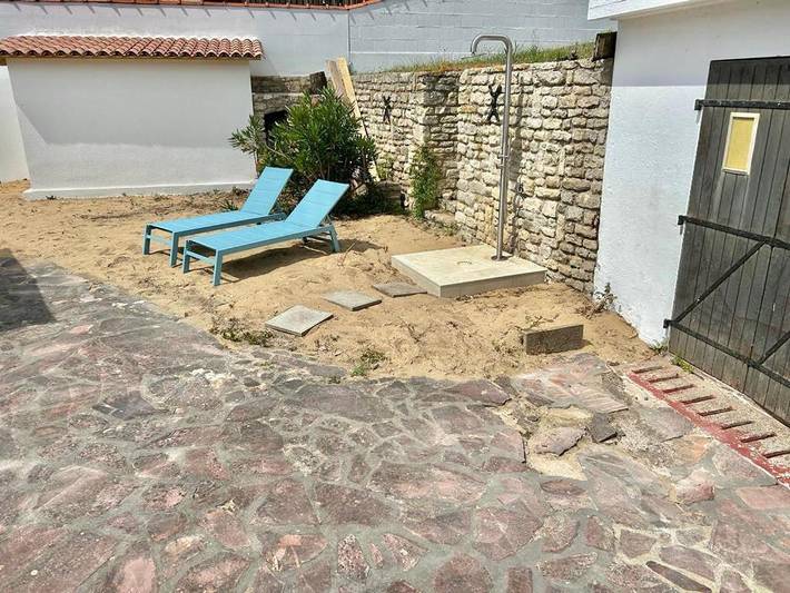 Location de vacances pour 6 personnes, avec jardin dans La Terrière - 3