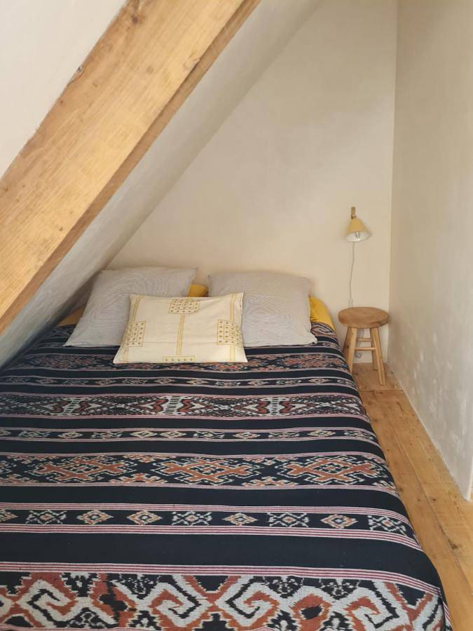 Location de vacances pour 8 personnes, avec terrasse à Landaul - 4