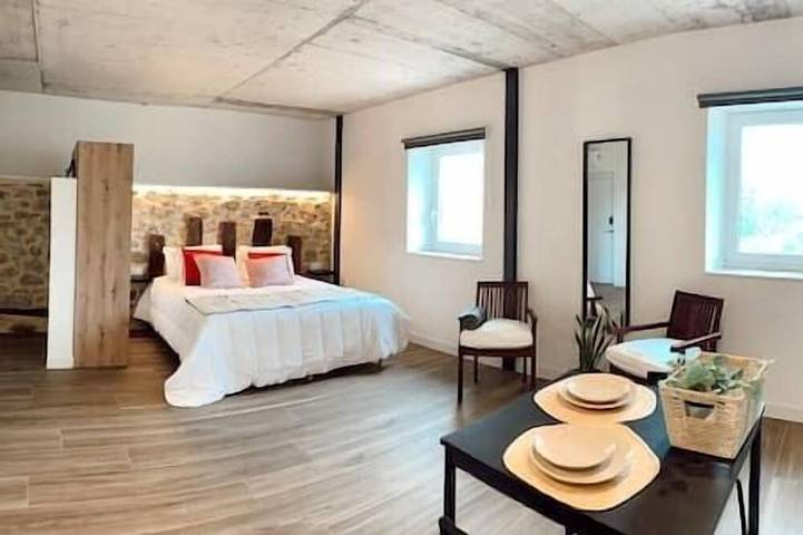 Appartement de vacances pour 2 personnes - 1