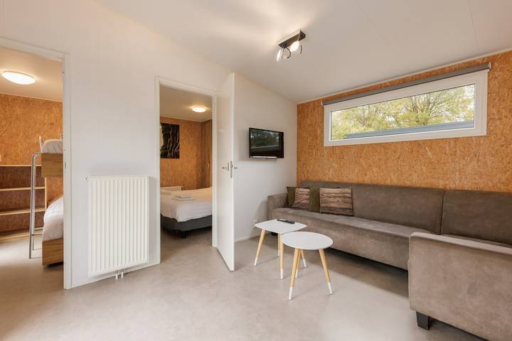 Hunzedal — Komfort 6B in Borger, Drenthe