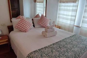 Agriturismo per 3 Persone in Cinigiano, Maremma, Foto 3
