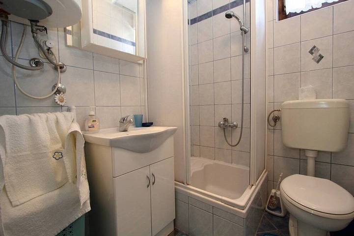 Ganze Wohnung, Ferienwohnung Bobins - Medulin in Medulin Stadt, Medulin