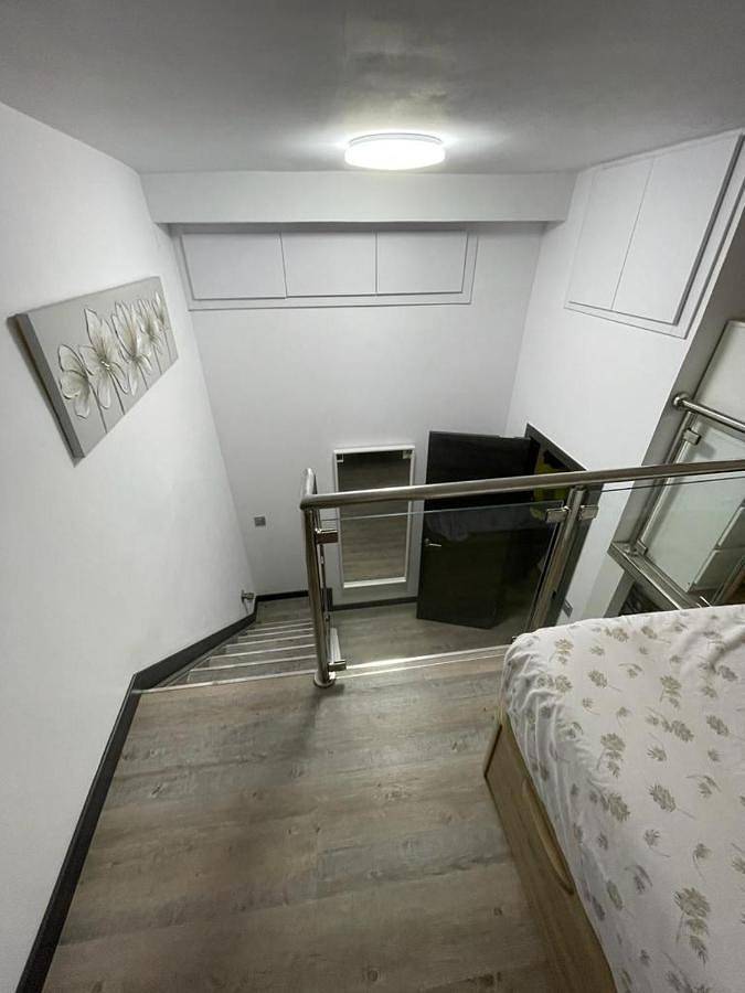 Ferienhaus für 5 Personen, mit Ausblick in Cádiz - 2