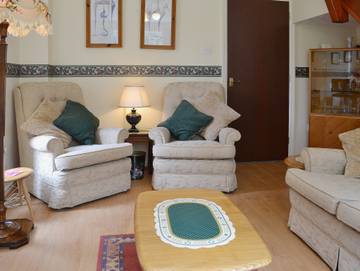 Holiday Rental for 4 People in Wells-next-the-Sea, Norfolk, Photo 2