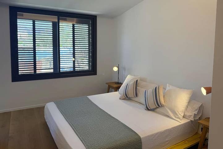 Casa de vacaciones para 8 personas, Se admiten mascotas - 1