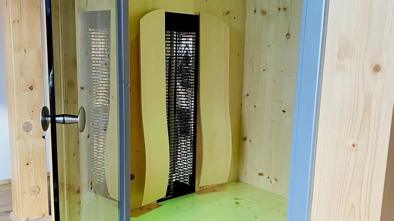 Ganze Ferienwohnung, Ferienwohnung für 4 Personen (47 m²) in Mettlach in Orscholz, Mettlach